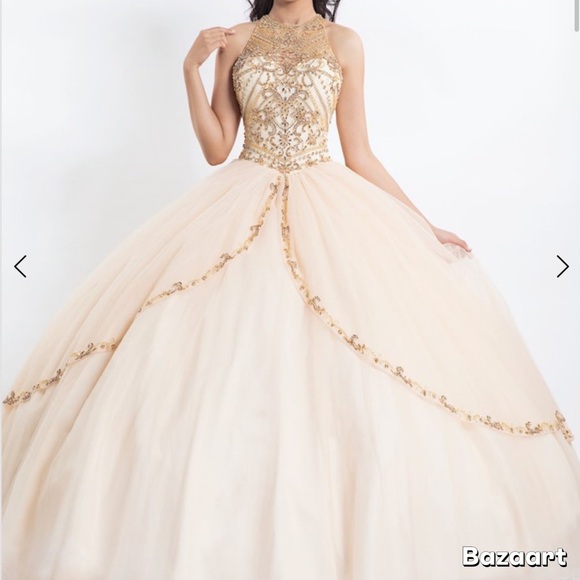 Mary’s Bridal Designer Quinceañera ball Gown NWT